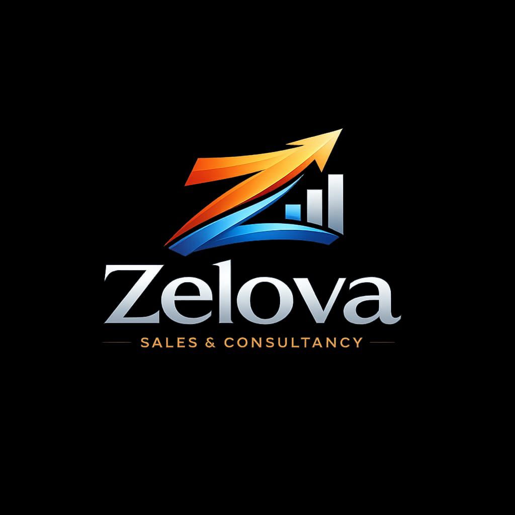 Zelova Logo